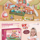 Juego de Muebles [JJ-9210A]
