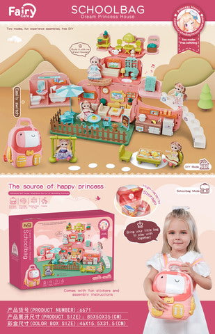 Juego de Muebles [JJ-9210A]