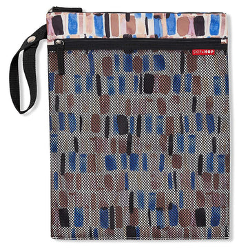 Bolsa Impermeable para Ropa Pincelada [205015]