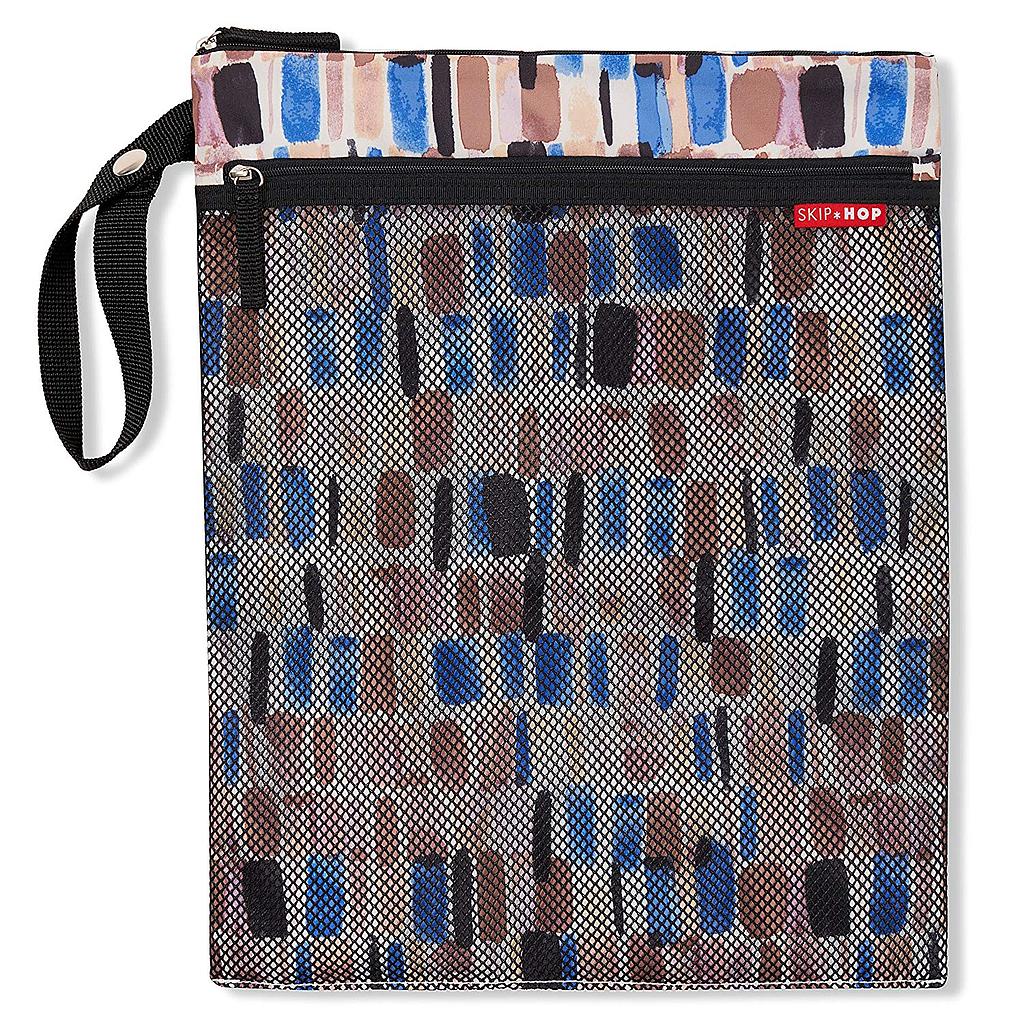 Bolsa Impermeable para Ropa Pincelada [205015]