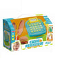 CAJA REGISTRADORA C/ACCESORIOS