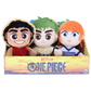 One Piece Peluche Coleccionable 8" Surtido [CP9100]