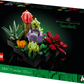 LEGO Colección Botánica Suculentas [10309]