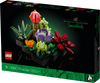 LEGO Colección Botánica Suculentas [10309]