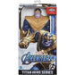 Avengers Titan Hero Thanos [E7381]