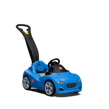 Buggy Whisper Ride Cruiser Azul [866900]