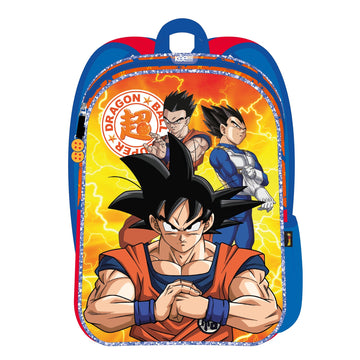 Mochila Dragon Ball Super Goku