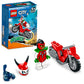 LEGO Bicicleta Acrobática Reckless Scorpion [60332]