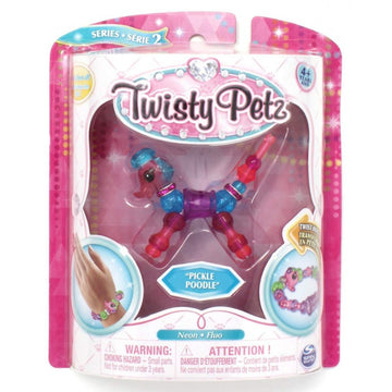 Twisty Petz S1 Figura x 1 [6044770]