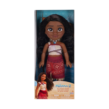 Muñeca Moana 2 Grande 14" [237576]