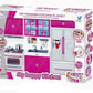 COCINA P/MUÑECAS C/LUCES