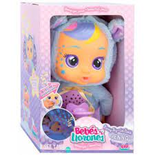Bebés Llorones Goodnight Starry Sky Jenna [84070]