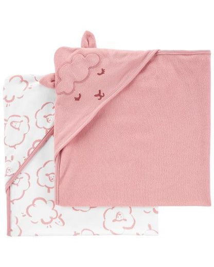 BATH 2PK TOWEL