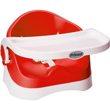 Asiento Elevador Upper Rojo [8781]