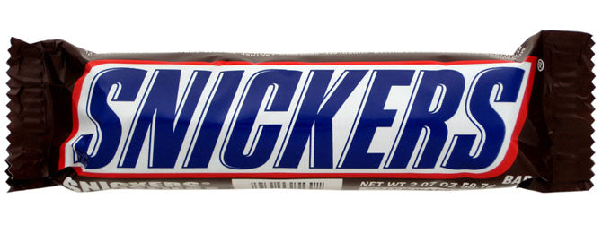 Snickers King Size [1003205]
