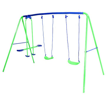 Columpio Triple Función [112450002]