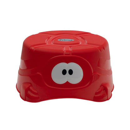 Banquito Step Cangrejo Rojo [7000]