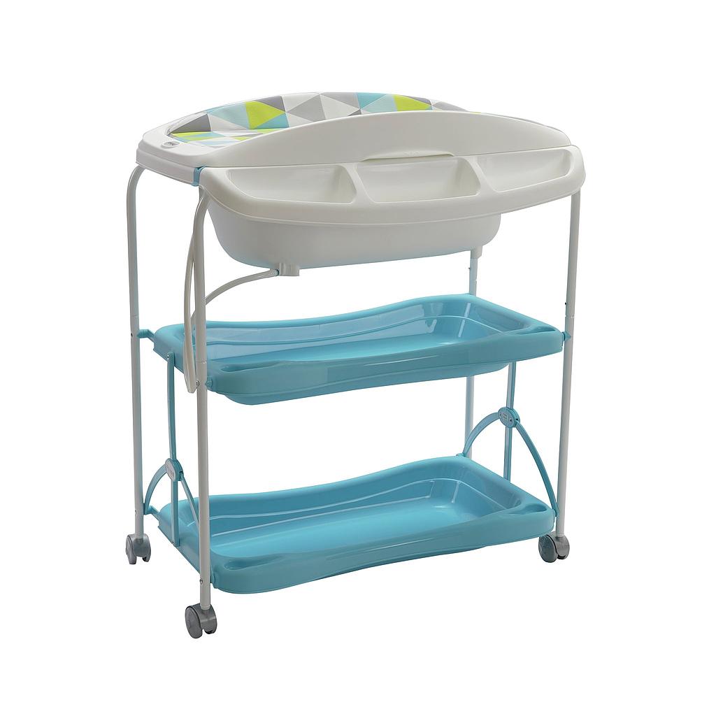 Bañera para Bebé Alta Volario [7276]