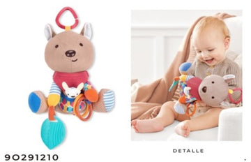 Centro de Actividades Kangaroo para Bebé [9O291210]