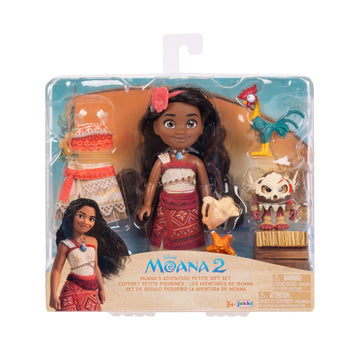 Set de Figuras Moana 2 [239766]
