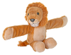 PELUCHE LEON ABRAZADOR
