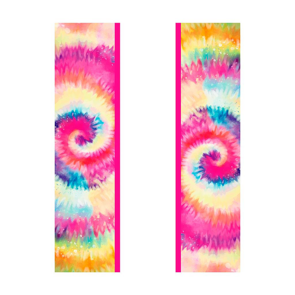 Mantel Tie Dye [CA-TDY-M]