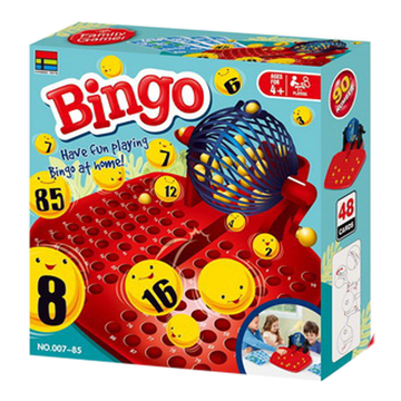 BINGO