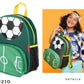Mochila Estilo Spark Niño Fútbol/Soccer [9O278210]