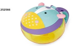 Taza para Snack Unicornio Zoo [252566]