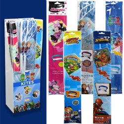 Cometas Surtidas Disney 23" [28363VDIS]