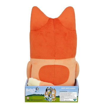 Peluche Bluey Bingo Jumbo S2 [13038]