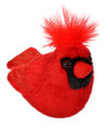 PELUCHE CARDENAL DEL NORTE AUD II