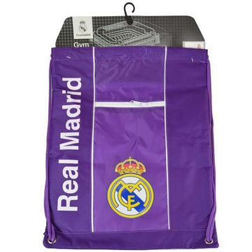 Bolso de Cuerda Real Madrid [MM1G02]