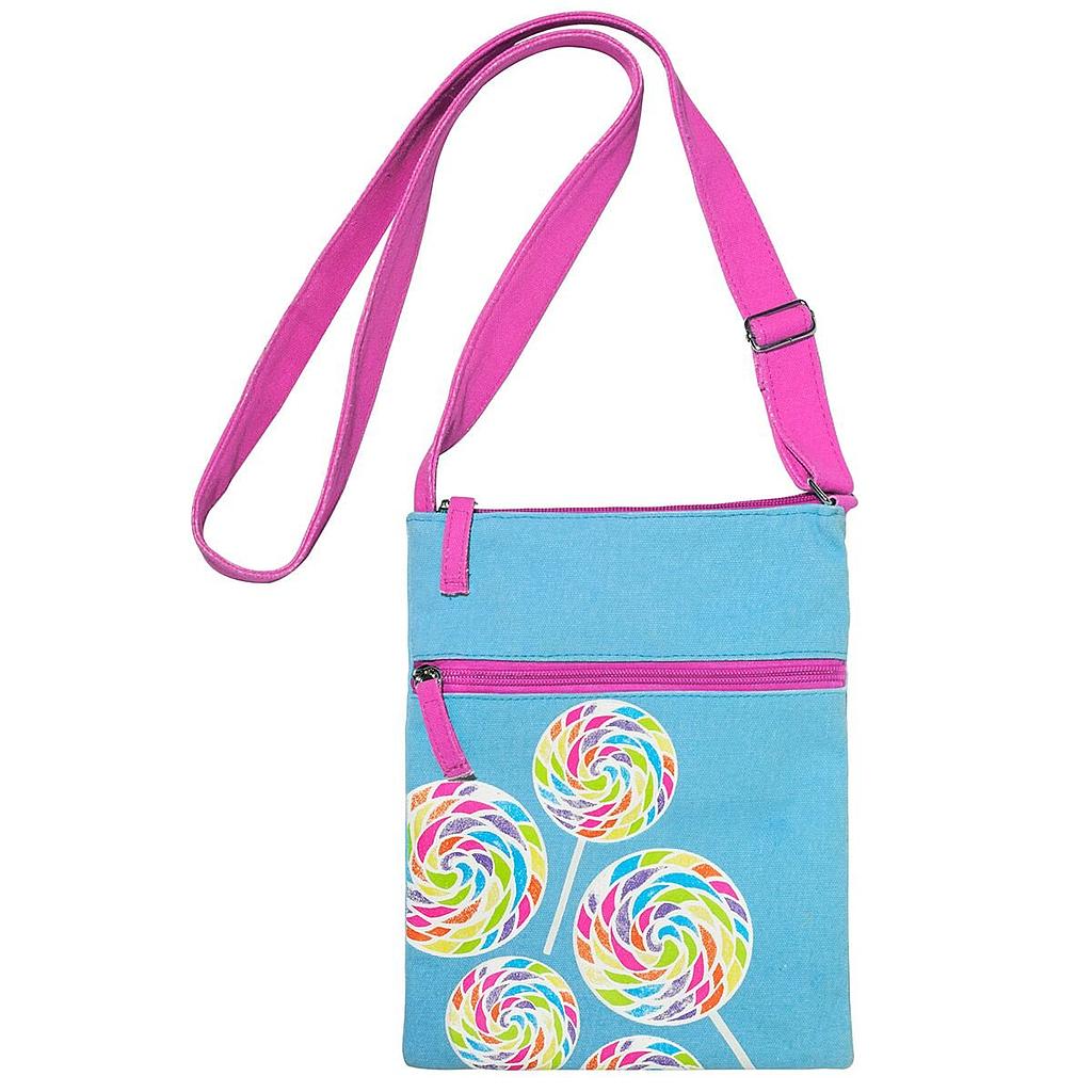 Bolso Cruzado Lollipop [27284]