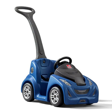 Buggy Push Around GT Azul [779700]