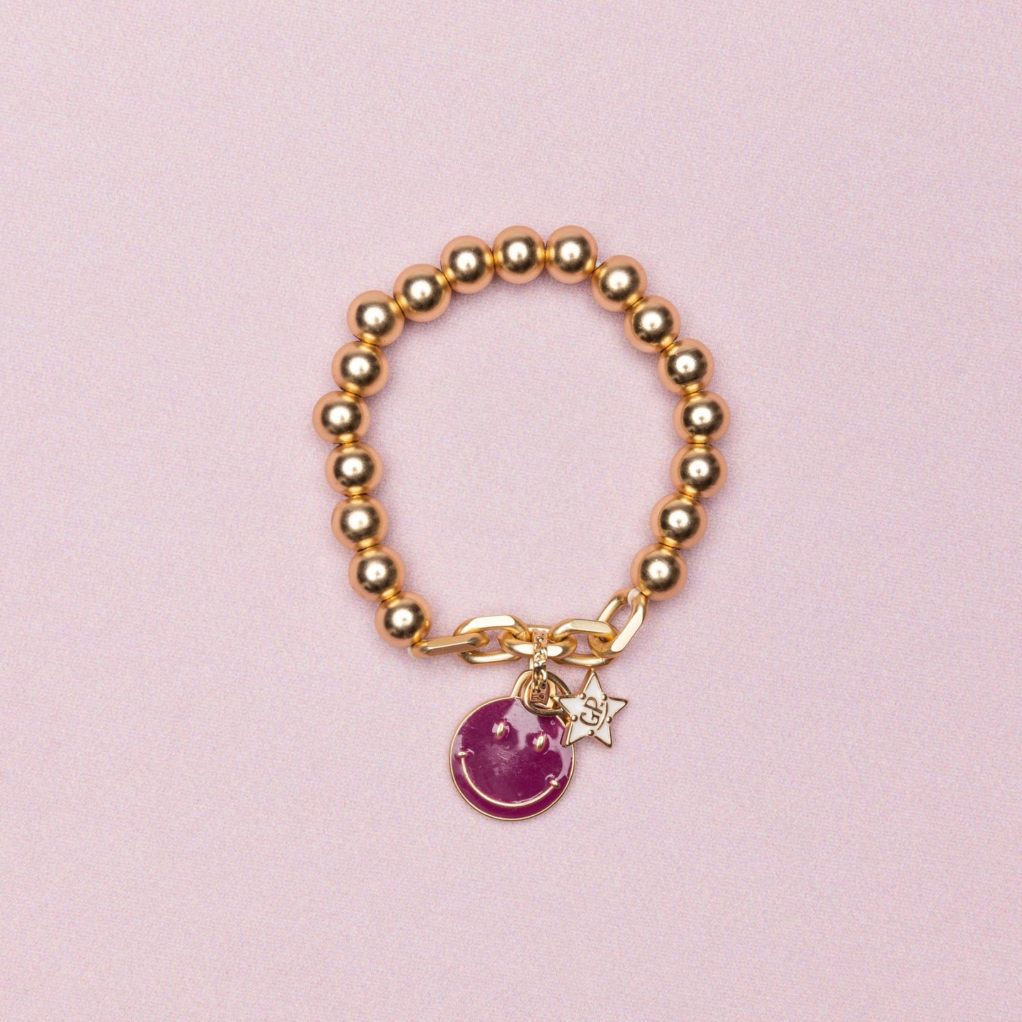 Pulsera Boutique Chic Happy Days [91808]