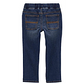 F23 I B PANT DENIM MEDIUM WASH PANT