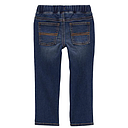 F23 I B PANT DENIM MEDIUM WASH PANT