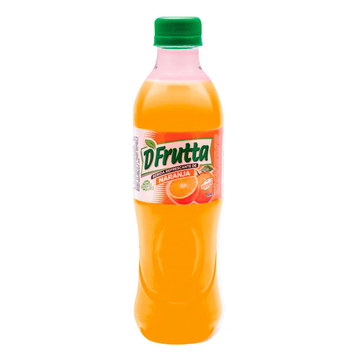 Bebida D'Frutta Naranja 355 ml [2172]