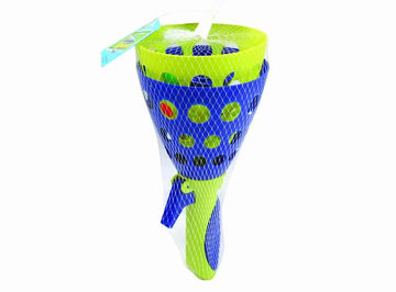 Lanza y Atrapa Pelota [CTM-6466A]