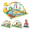 Fisher Price Gimnasio Rainforest [HJW08]