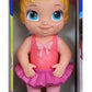 Bebé Dulce Bailarina Baby Alive [F1272]