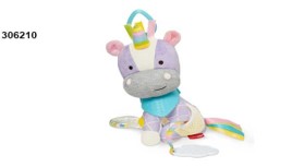 Peluche Mordedor Bandana Unicornio [306210]