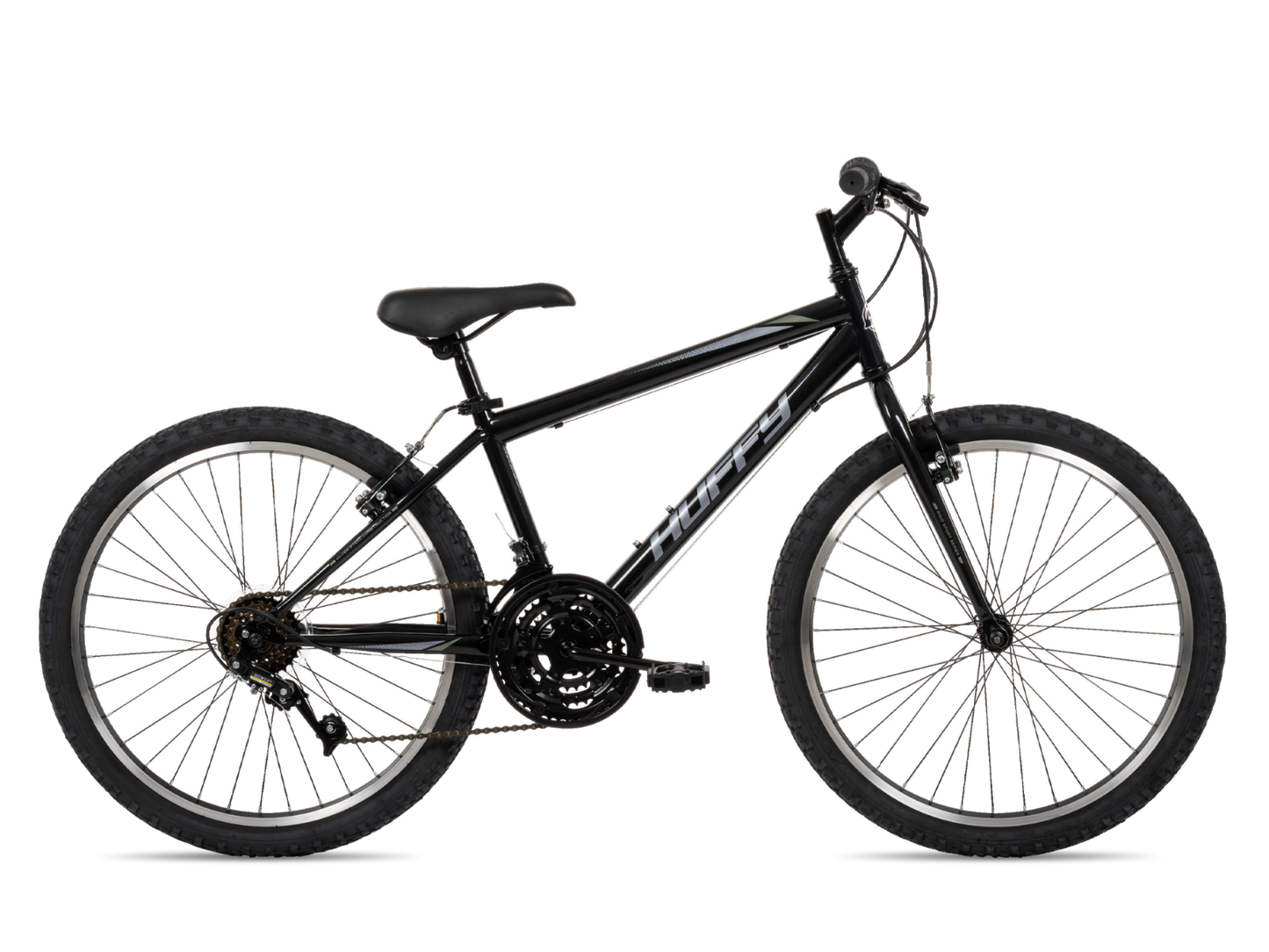Bicicleta Huffy 24" Granite Boys [24200]