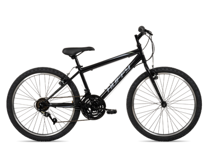 Bicicleta Huffy 24" Granite Boys [24200]