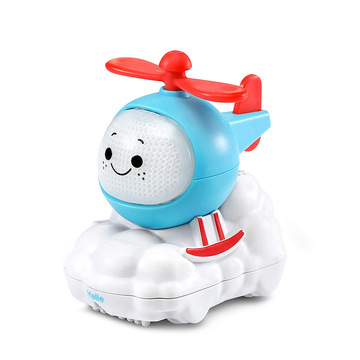 Tut Tut Cory Bólidos Eli Coptero [80-523422]