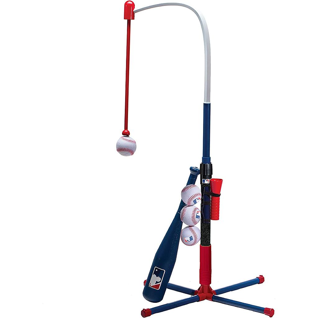Set de Bateo MLB 2 en 1 Crece Conmigo [64119]