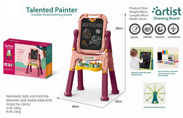 Tablero de Dibujo [UJX-0255A]