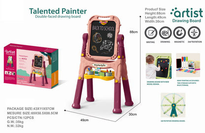 Tablero de Dibujo [UJX-0255A]