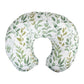 Almohada de Lactancia Hojas Verdes [00056046020490]